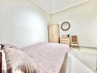 Nest Kostel at Kebayoran South Jakarta by Le Ciel Stay - Jakarta - 6