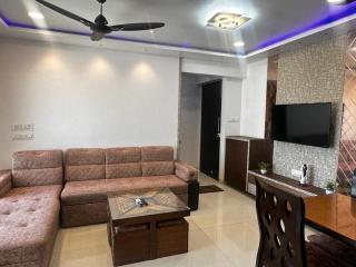 Skyline Oshiwara 2bhk-Andheri - Mumbai - 0