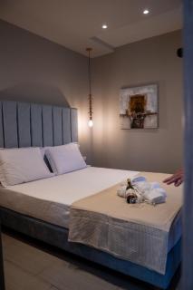 TSABAS BEACH SIDE APARTMENTS ΤΣΑΜΠΑΣ Παραλιακά διαμερίσματα 3 - Kyllini - 4