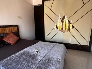 Skyline Oshiwara 2bhk-Andheri - Mumbai - 9