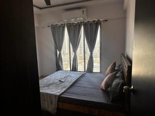 Skyline Oshiwara 2bhk-Andheri - Mumbai - 8