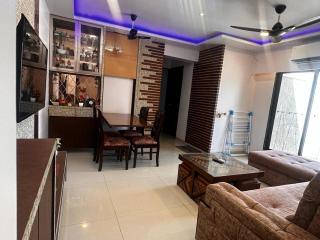 Skyline Oshiwara 2bhk-Andheri - Mumbai - 7