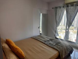 Skyline Oshiwara 2bhk-Andheri - Mumbai - 6