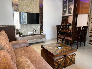 Skyline Oshiwara 2bhk-Andheri - Mumbai - 4