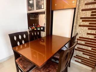 Skyline Oshiwara 2bhk-Andheri - Mumbai - 3