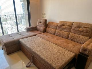 Skyline Oshiwara 2bhk-Andheri - Mumbai - 2