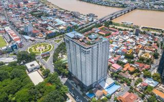 Wyndham Grand Phnom Penh Capital - Phnom Penh - 9