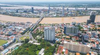 Wyndham Grand Phnom Penh Capital - Phnom Penh - 7