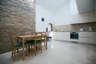 Downtown Seaview Apartment - Lisbona - 5