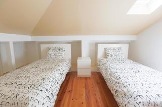 Downtown Seaview Apartment - Lisbona - 3