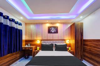 Hotel O Rainbow Inn - Patna - 6