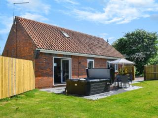 Emmotland Retreat - Uk44180 - Brandesburton - 0
