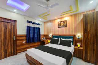 Hotel O Rainbow Inn - Patna - 2