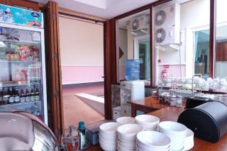 Baan Maesot Boutique Resort - Mae Sot - 2