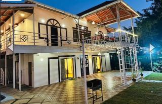 Wisteria Bloom Villa- 7BHK - Alibaug - 0