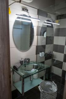 TSABAS BEACH SIDE APARTMENTS ΤΣΑΜΠΑΣ Παραλιακά διαμερίσματα 3 - Kyllini - 2