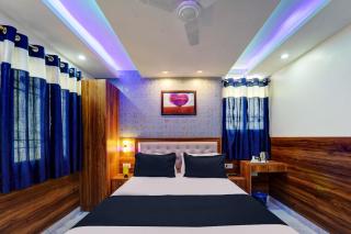 Hotel O Rainbow Inn - Patna - 4