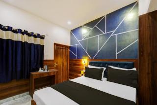 Hotel O Rainbow Inn - Patna - 1