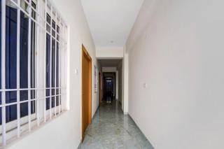 Hotel O Rainbow Inn - Patna - 9
