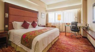 Dalian Grand Continent International Hotel - Dalian - 1