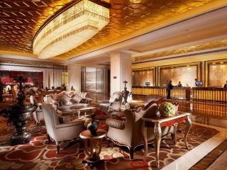 Dongwu New Century Grand Hotel Huzhou - Huzhou - 7