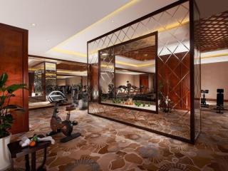 Dongwu New Century Grand Hotel Huzhou - Huzhou - 4