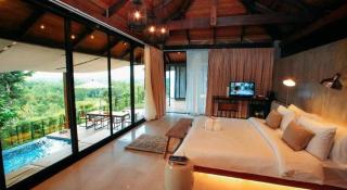 Rabbiz Hill Resort - Ban Wang Pradu - 5