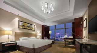 Dongwu New Century Grand Hotel Huzhou - Huzhou - 2