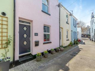 Primrose Cottage - Teignmouth - 0