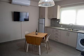 TSABAS BEACH SIDE APARTMENTS ΤΣΑΜΠΑΣ Παραλιακά διαμερίσματα 3 - Kyllini - 5