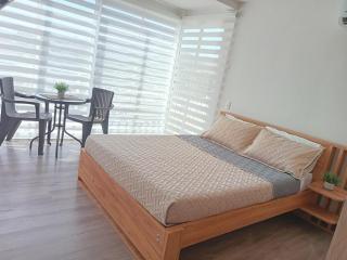 Exclusivo, Moderno Apartamento con piscina, Cerca Playa Rodadero - Santa Marta - 2