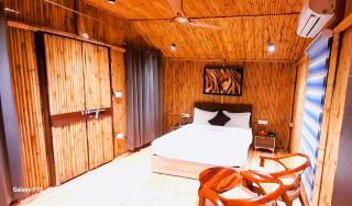 Highway Huts - Kūrāli - 2