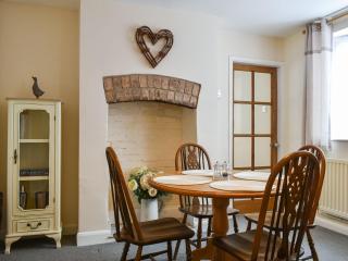 Peppercorn Cottage - Enderby - 0