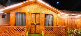 Highway Huts - Kūrāli - 0