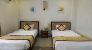 Luxe Hotel - Dong Hoi - 2