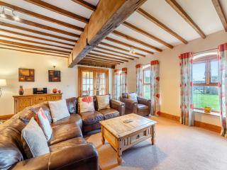 Engine House - Uk48912 - Allonby - 0