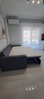 Ammoshine Suite 1 - Nea Peramos - 5