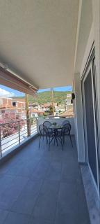 Ammoshine Suite 1 - Nea Peramos - 4