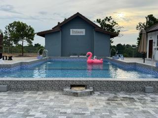 D' Ehsan Homestay & Chalet - Kuala Terengganu - 0