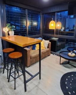 Moogie Pod - Trendy tiny getaway - Moogerah - 6