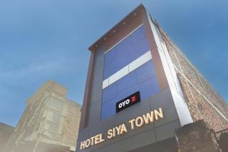 Hotel O Siya Town - Kānpur - 2