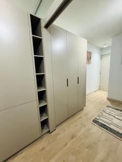 Luxury One Rosebank - Joanesburgo - 9