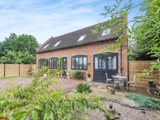 Dower House Lodge - Lindridge - 0