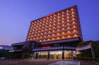 Bugok Royal Tourist Hotel - Changnyeong - 0