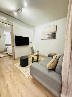 Luxury One Rosebank - Joanesburgo - 0