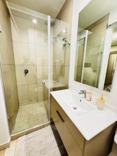 Luxury One Rosebank - Joanesburgo - 5