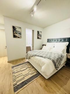 Luxury One Rosebank - Joanesburgo - 2