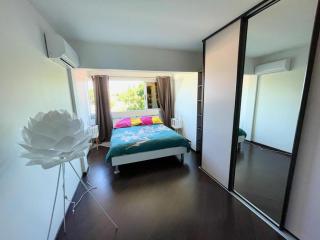 Magnifique appartement au cœur des quartiers sud - Noumea - 6