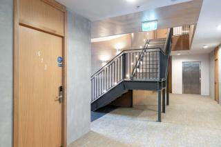 Petone Studio - Balcony Bath Tub Sleeps 2 - 2