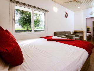 The Svarga Munnar Hill View resort - Munnar - 7